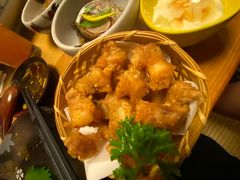 -王鼎精致料理铁板烧(世博源店)