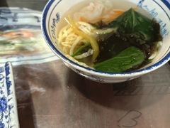 -长人馄饨铺(解放街店)