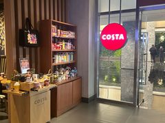 -COSTA COFFEE(金长安大厦店)