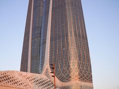 -南京国际青年文化中心