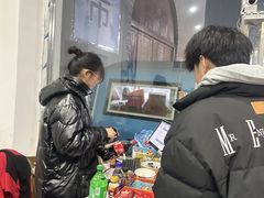 -蓟洲国际滑雪场