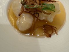 -万豪金殿(香港JW万豪酒店)