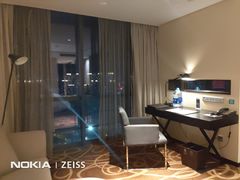 -青岛西海岸隆和福朋喜来登酒店