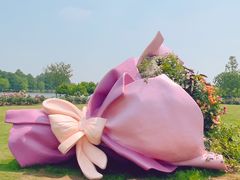 -上海辰山植物园