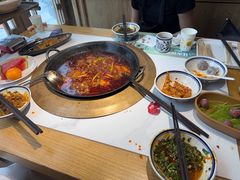 -巴蜀大将火锅(春熙店)