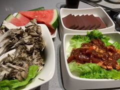 -海底捞火锅(吴中路店)