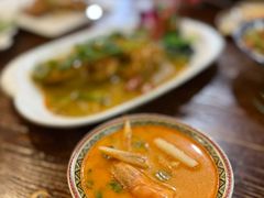 -Siam泰餐厅(水上公园店)