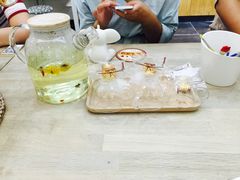 -艺彩阳光手工坊(大连恒隆广场店)