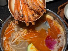 -山海蟹庐·海鲜糟粕醋火锅(慈溪店)