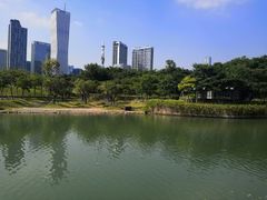 -深圳人才公园