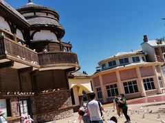 -沈阳方特欢乐世界