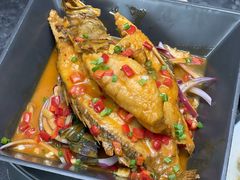 飘香臭鳜鱼-小湘旺臭鳜鱼·新湘菜(马连道路店)