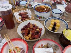 -老三样·旧食新味(绿地店)