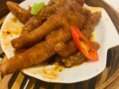 -万龙洲海鲜(大兴绿地缤纷城店)