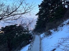 -华山风景名胜区