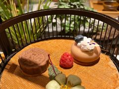 -叶叶菩提(太原别墅店)