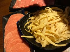 -一淼牛蛙爱上鱼(黄兴广场步行街店)