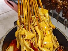 -记忆串城·东北烧烤·小龙虾·大型团建(南油店)