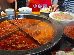 -陈眼镜火锅(总店)