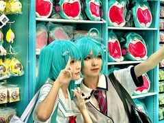 -皇庭广场(福华三路店)