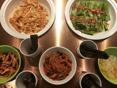 -比格比萨自助(万柳华联店)