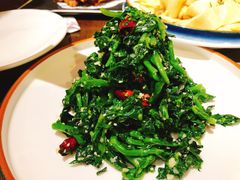-粗茶淡饭•陕菜•家常菜