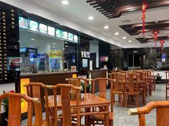 大堂-奎元馆.百年奎元.非遗传承(西湖边的解放路店)