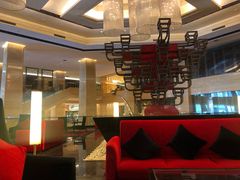 -北京首都机场希尔顿酒店