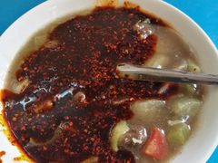 肉丸胡辣汤-刘老虎肉丸糊辣汤(总店)