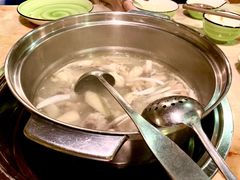-四季合味椰子鸡(南山大冲店)