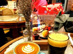 -Cafe Mary Grace - NAIA Terminal 3