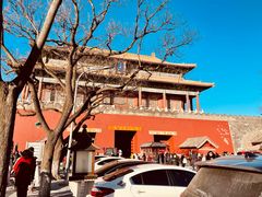 -东华门大街小区