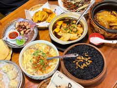 -老西门·常州菜(新区店)