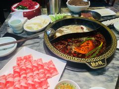 -辣斗辣老火锅(开发区店)