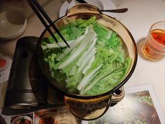 -佬肥猫·浙江乡村菜(国华广场店)