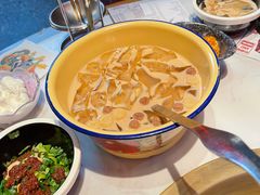 -哥老官重庆美蛙鱼头(宝山龙湖店)