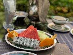 -马勒别墅·中餐厅