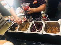 -八婆婆烧仙草(曾厝垵店)