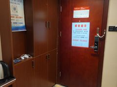 -好居商务酒店(江高亿达广场店)