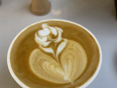 -KYO COFFEE(胶州路店)