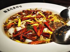 老坛子酸菜鱼-太二酸菜鱼(金沙印象城店)