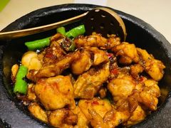 -桂满陇-十里风荷(合生汇店)