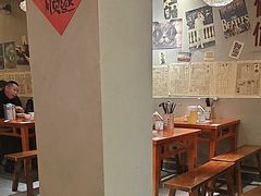 -蛮佬拾·乡里土菜馆(河西王府井店)