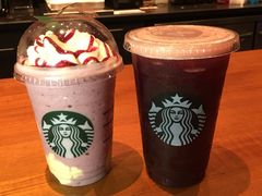 -星巴克(盐城五洲国际店)