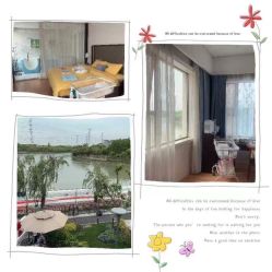 -卓玥国际月子会所(罗山路店)