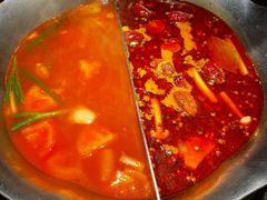台式麻辣锅-湊湊火锅·茶憩(世博大道店)