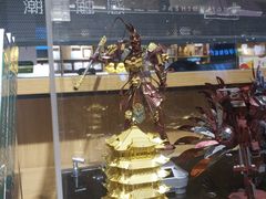 -九木杂物社(恒隆广场店)