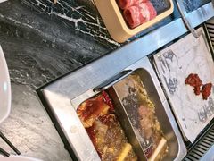 -千家粗粮王海鲜牛排自助餐(西宁海湖万达广场店)