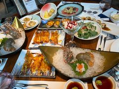 -Mr·Fish鱼鲜生海鲜放题(银泰in99店)