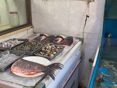 -晓琦农家菜馆·地道农家菜